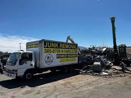 Best Construction Debris Removal  in San Felipe, TX