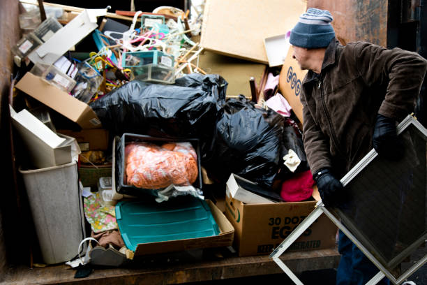 Best Scrap Metal Removal  in San Felipe, TX