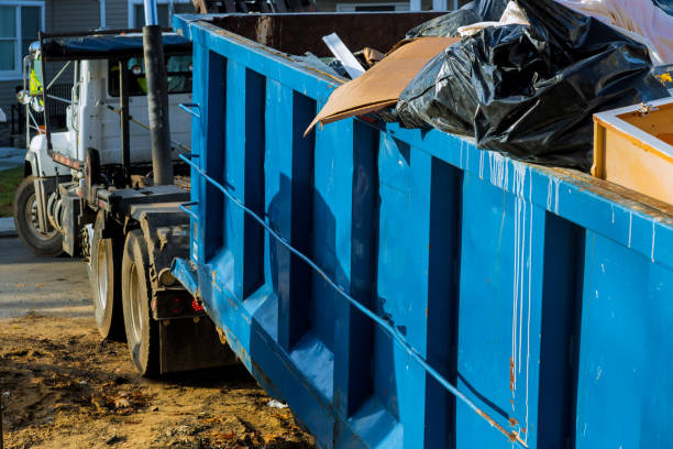 Property Management Cleanouts in San Felipe, TX