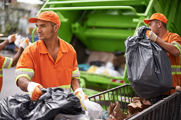 Demolition Debris Removal in San Felipe, TX